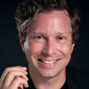 Edward Enman