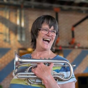 KAREN MACKAY